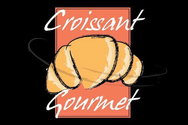 Croissant Gourmet