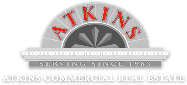Atkins CRE Logo
