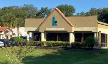 Apopka Office/Retail Space Available