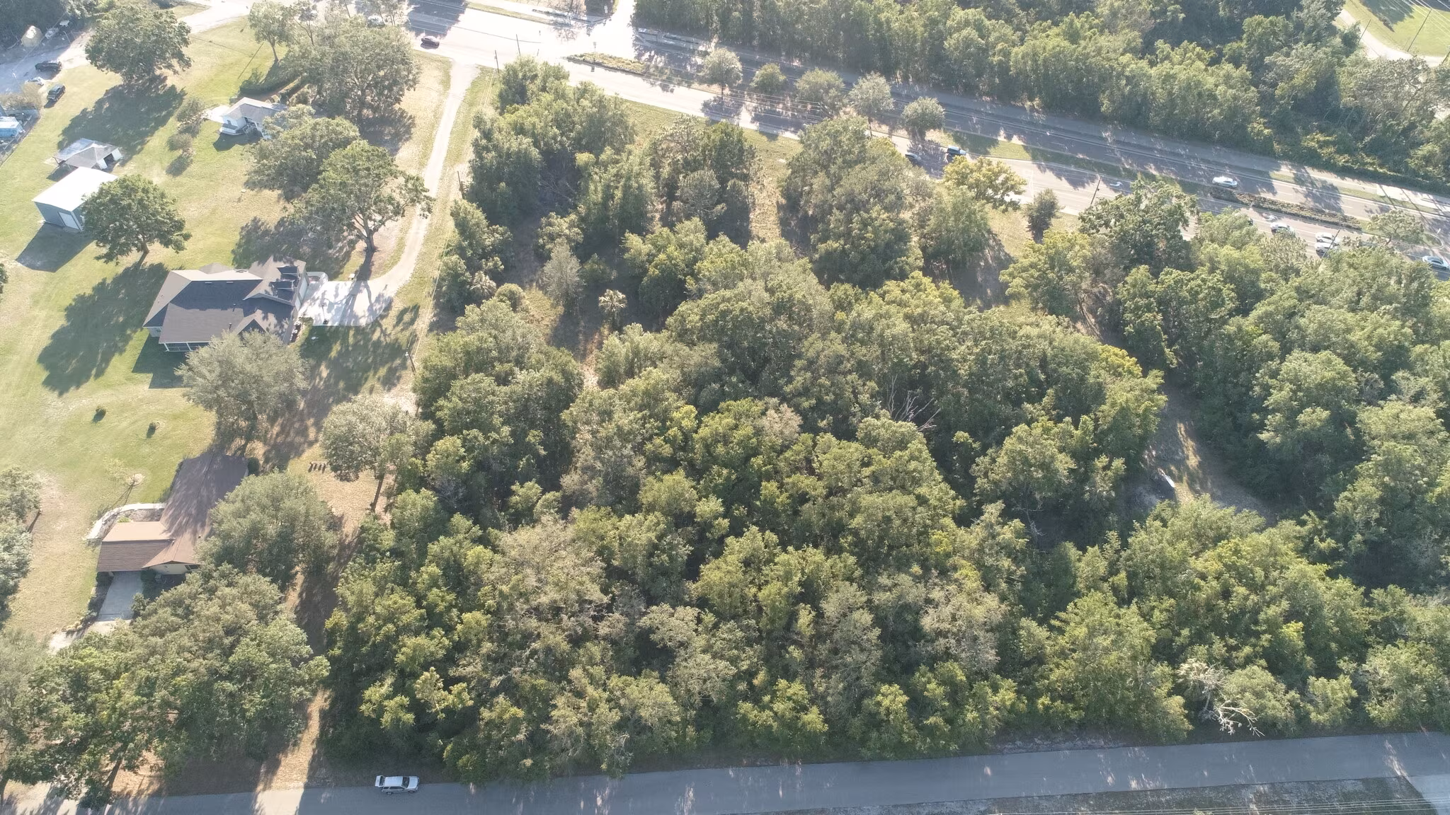 2341 W SR 426 Aerial